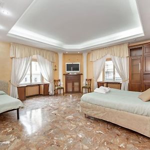 Appartement met Drie Slaapkamers